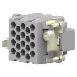 TE CONNECTIVITY Heavy Duty Insert, Plug, 20+Pe, 12Awg, T2050202101-007-image-57