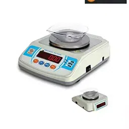 Voda VSJ-600 JOHRI Jewellery Weighing Machine 600 g-23