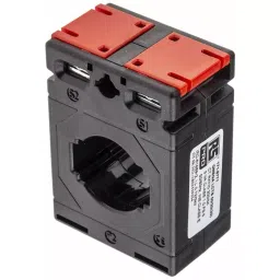 RS PRO Current Transformer Base Mounted 200 A Input 5 A Output, 1718771-7