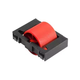 RS PRO Zinc Plated Steel Round Conveyor Roller 15+D2450 N Load Capacity, 2299172 (Bag of 10 Piece)-image-78