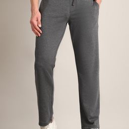 Rute Men Pure Cotton Mid Rise Regular Fit Track Pant-image-98
