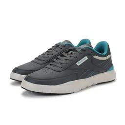 Reebok Men Classics Lace-Ups Sneakers-image-67