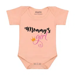 Arvesa Infants Printed Bodysuit-17