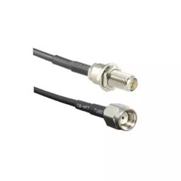 Linx RP-SMA to RP-SMA 8.5in RG174 Coaxial Terminated, CSA-RPSM-216-RSFB (Pack of 100 Pcs)-image-78