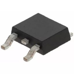 Nisshinbo Micro Devices 1 Linear Voltage LOD Voltage Regulator 500 mA 8 V, NJM78M08DL1A-TE1 (Pack of 5 Pcs)-image-54