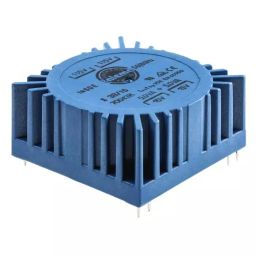 Nuvotem Talema Toroidal Transformer 115 V AC 230 V AC 2 x 15V AC 10VA 2 Output, 70043K-image-93