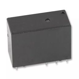 MULTICOMP PRO Power Relays RELAY, SPDT, 250VAC, 30VDC, 16A, MCHRM2-S DC12V-14