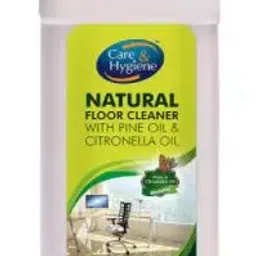 Care & Hygiene Natural Floor Cleaner with Pine Oil & Citronella Oil-picture-20