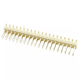 MULTICOMP PRO Pin Headers CONNECTOR, HEADER, 40POS, 2.54MM, 2213SM-40G-TB-11
