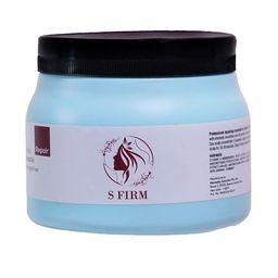 Sfirm Hair Spa Mask With Water Lily For Damage Hair - 490 g-35