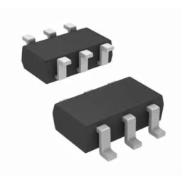 Vishay Analogue Switch Dual SPST 6 Pin Count Surface Mount 3.05 x 1.65 x 1 mm, DG467DV-T1-E3 (Pack of 5)-image-64