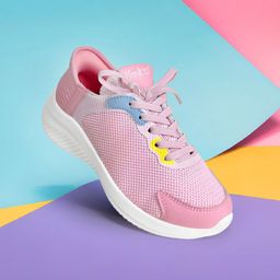 Hopits Girls Lace-UpsSneakers-image-77
