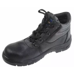 RS PRO Black Steel Toe Capped Mens Safety Boots, UK 9, EU 43 Model No 7903997-image-94