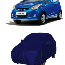 Oscar Car Cover Blue and Grey For Eon-image-71