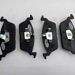 Fiat Linea, Punto Type 2 Brake Pads Set of 4 Delphi LP2451-IN image 4