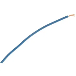 RS PRO 8606729 0.26 mm² Single Core Hook Up Wire Blue 100 m-image-93