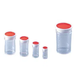 AS ONE Laboran Styrene Sample Bottle 5 ml, 9-850-01 (Pack of 110 Piece)-image-53