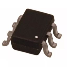 Vishay Analogue Switch Dual SPST 6 Pin Count Surface Mount 3.05 x 1.65 x 1 mm, DG467DV-T1-E3 (Pack of 3000)-image-96