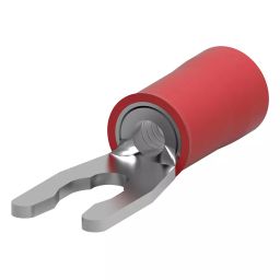AMP - TE CONNECTIVITY TERMINAL, SPADE TONGUE, 22-16AWG, RED, 52929-image-17