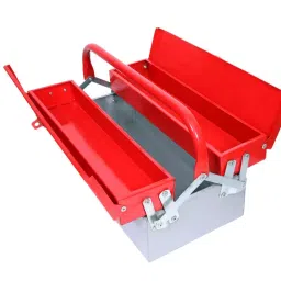 Pahal Heavy Gauge Steel 3 Drawers Tool Box Cabinet-picture-24