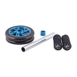 HackerX Abdominal Wheel Abs Roller-45