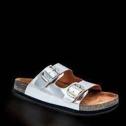 LYDC Women Open Toe Flats-picture-41