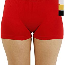 Diving Deep Pack of 4 Boy Shorts Briefs-picture-16