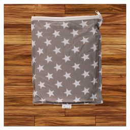Mittenbooty Baby Mustard Seed Rai Pillow Star - Grey-picture-18