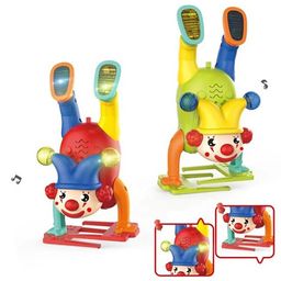 AKN TOYS Musical Ride Bicycle Happy Riding Every Day with Music(COLOR MAY VARY)-55