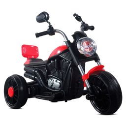 Kidsmate X-Power Ultimate Fun Electric Bike for Kids | 6V 4AH Battery, Dual Suspension with LED Lights-image-44