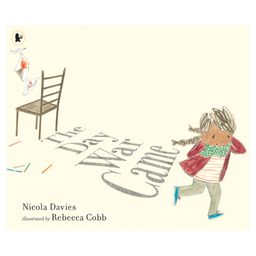 The Day War Came Picture Book By Nicola Davies - English-24