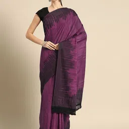 BUTA BUTI Pure Cotton Saree-image-21