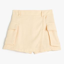 Koton Girls Shorts-picture-11