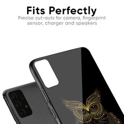 QRIOH Quirky Printed Poco X7 Pro 5G Back Case Mobile Accessories image 2