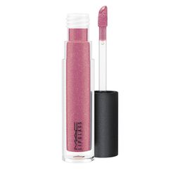 M.A.C Lipglass Long Lasting Lip Gloss with Jojoba Oil 3.1 ml  - Love Child 312-38