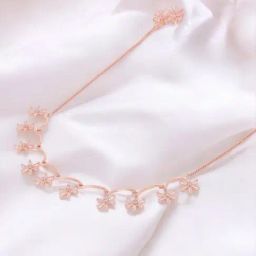 crash.club By CKC 925 Silver Infinity Necklace-image-34