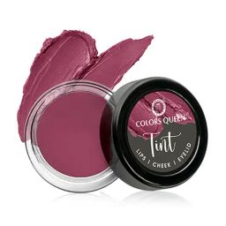 Colors Queen Cheeks and Lips Tint Pink N Chick - 8 gm-picture-41