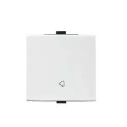 Anchor Roma Plus 2 Module 10 A Bell Push Dura Switch White 289204-picture-8