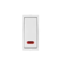 Anchor Roma Classic Single Pole 20 A 1 Way Switch with Neon White 21077-picture-33