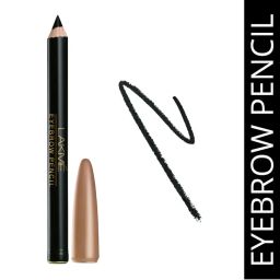 Lakme Black EyeBrow Pencil-picture-8