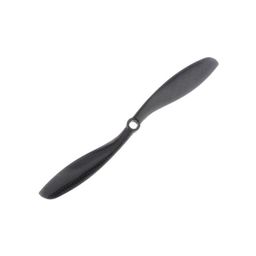 8045(80×4.5) SF Propellers Black 2CW+2CCW-2pair image 1