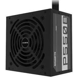 Gigabyte 80 Plus Bronze 550 Watts PSU-39