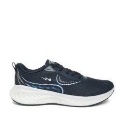 Campus Men's Slake Navy Running Shoes-image-88