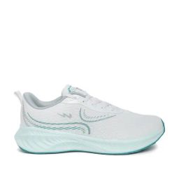Campus Men's Slake White Running Shoes-image-76