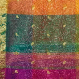 Dupatta Bazaar Multicolored Dupatta image 5