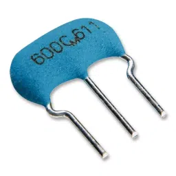 Murata Leaded Resonator, CSTLS16M0X53-A0 (Pack of 5 Pcs)-14