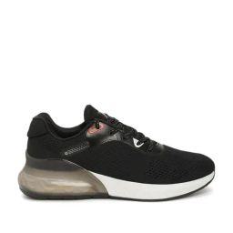 Campus Men's Dunk Black Running Shoes-picture-36