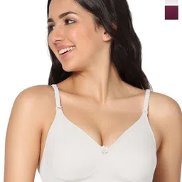 Eden Bra Medium Coverage-image-87
