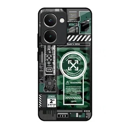 QRIOH Typography Printed Realme P3 Ultra 5G Back Case Mobile Accessories-image-66