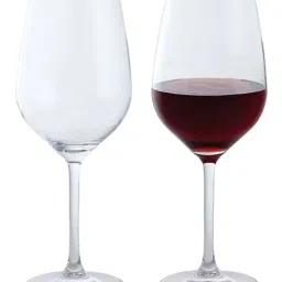 Dartington Transparent Wine Glass - Set of 2-image-19